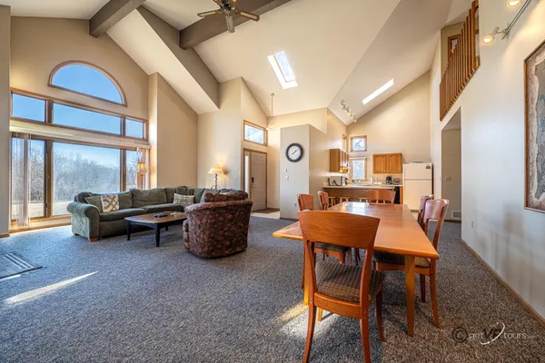$489,000 | 1 Vista Ridge Drive, Galena, IL 61036