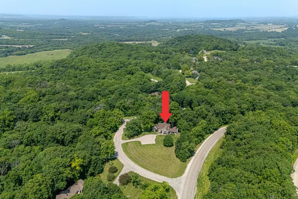 $489,000 | 1 Vista Ridge Drive, Galena, IL 61036