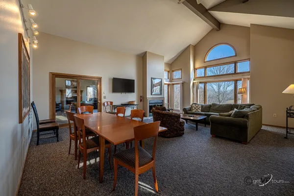 $489,000 | 1 Vista Ridge Drive, Galena, IL 61036