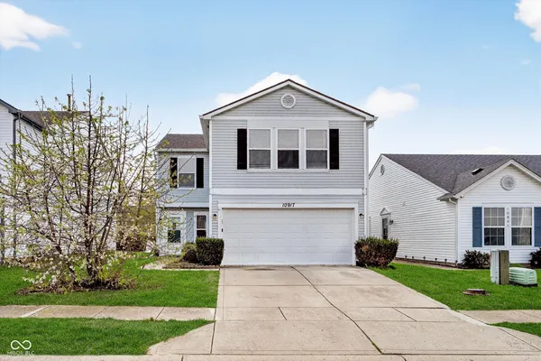 $249,000 | 10917 Sweetsen Road, Camby, IN 46113