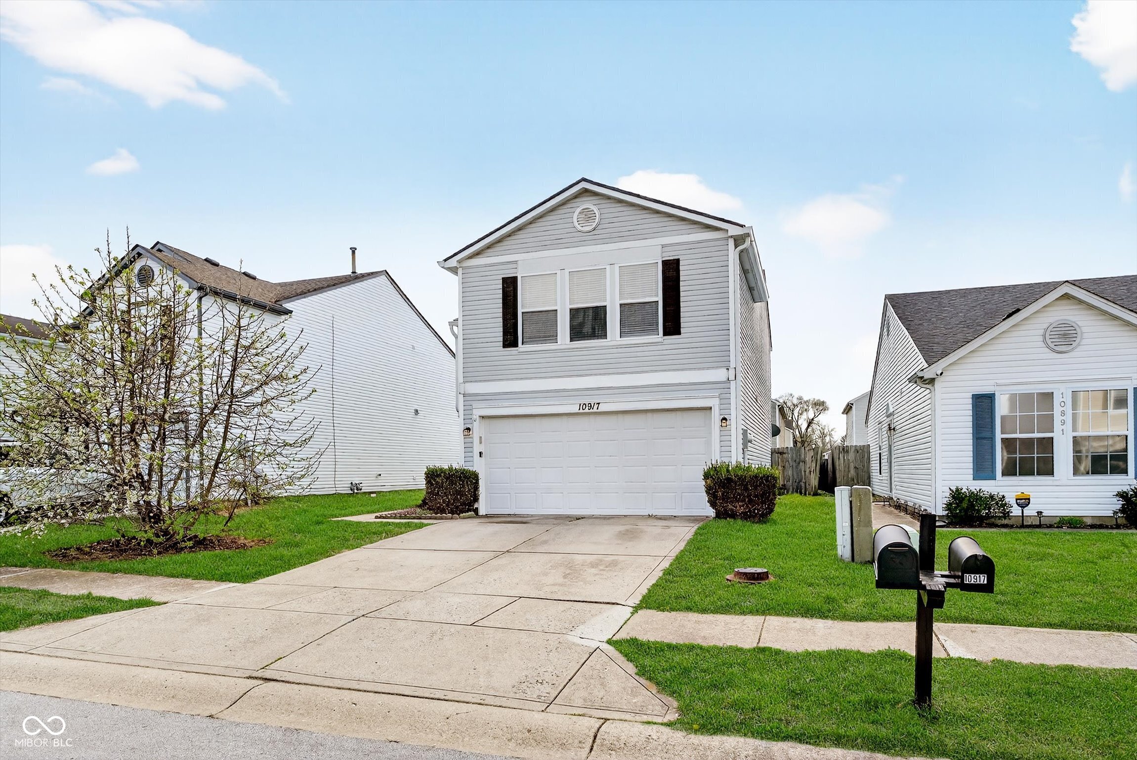 10917 Sweetsen Road Camby, IN 46113 - Photo 2 of 33