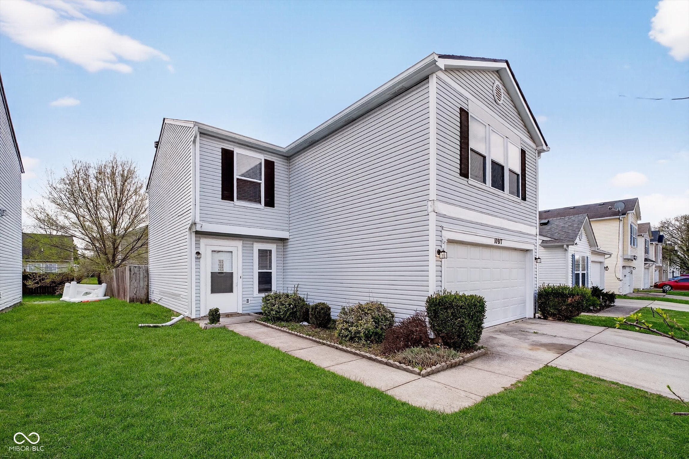 10917 Sweetsen Road Camby, IN 46113 - Photo 3 of 33