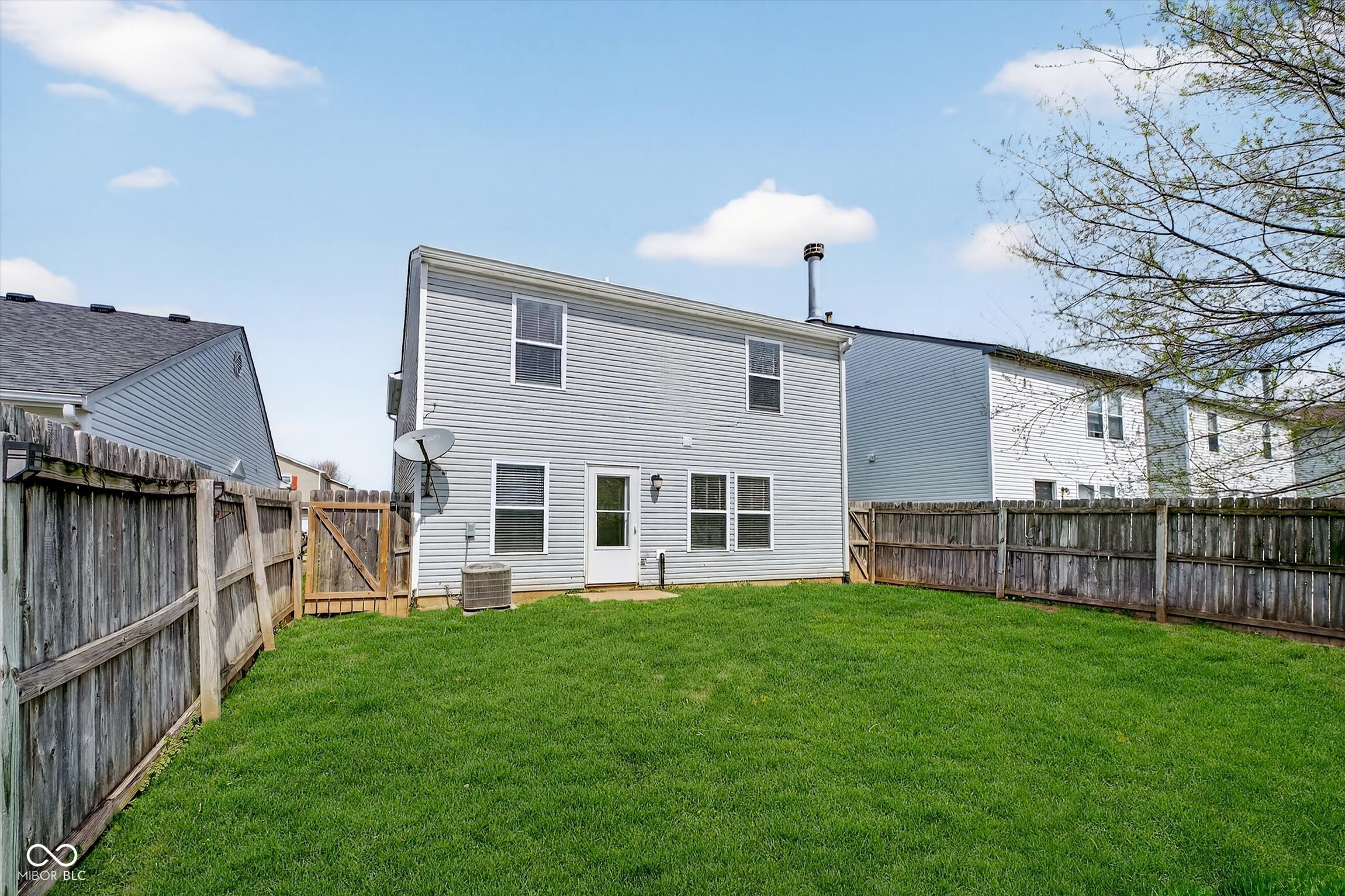 10917 Sweetsen Road Camby, IN 46113 - Photo 31 of 33