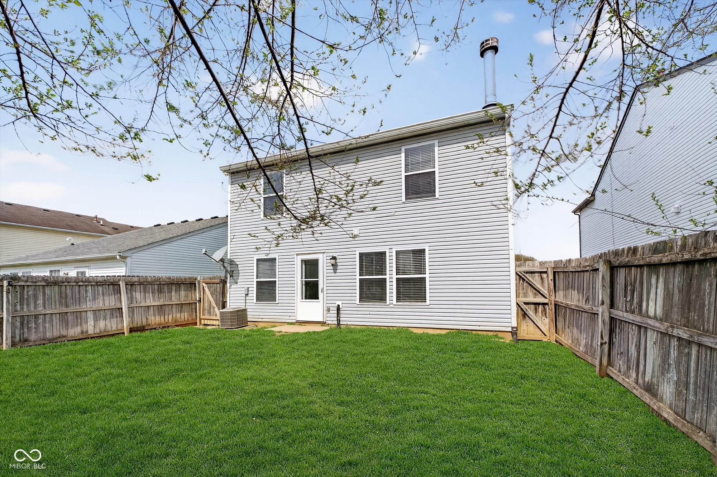 10917 Sweetsen Road Camby, IN 46113 - Photo 33 of 33