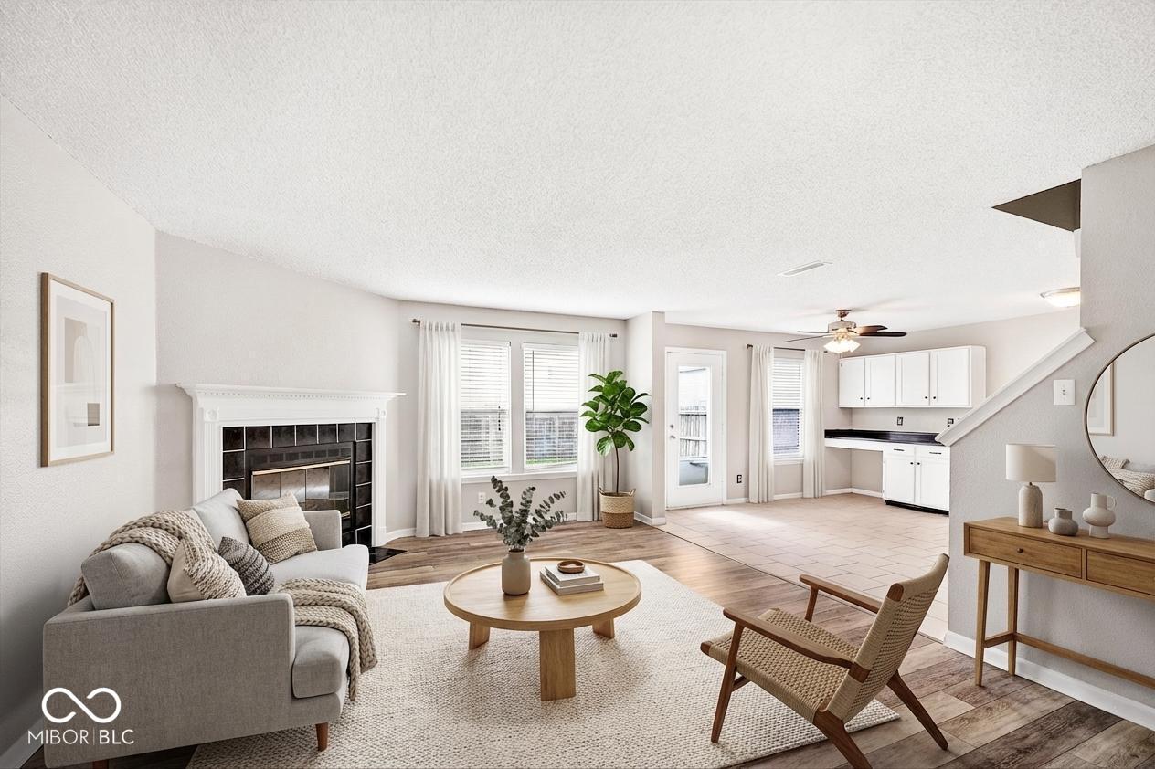 10917 Sweetsen Road Camby, IN 46113 - Photo 5 of 33