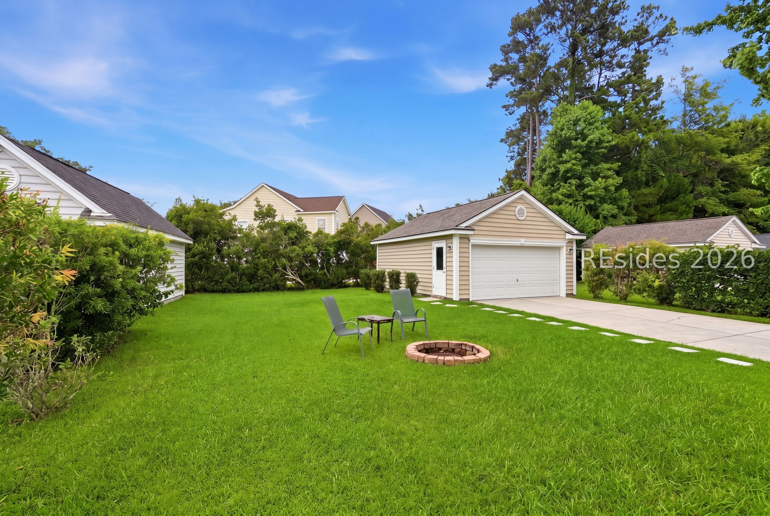 48 Woods Bay Road Bluffton, SC 29910 - Photo 32 of 53
