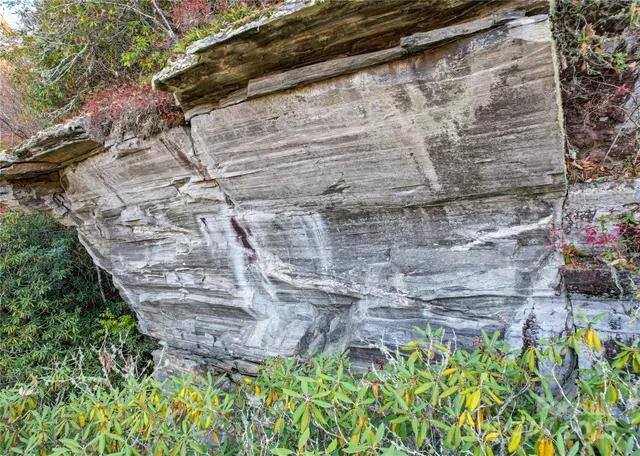 a view of mountain view with mountains in the background