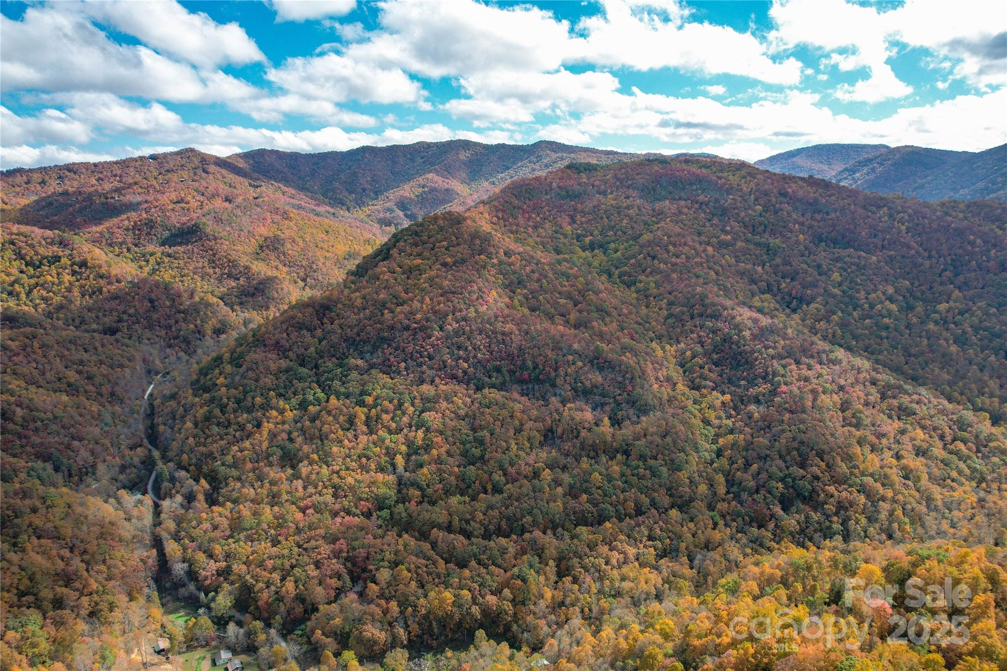0 Unahala Creek Road Bryson City, NC 28713 - Photo 7 of 19 a view of mountain view with mountains in the background