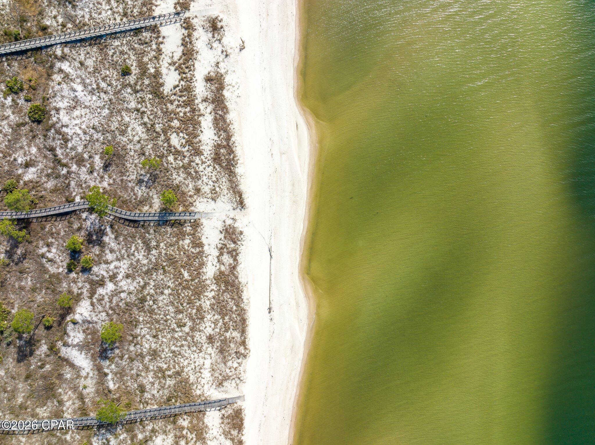 144 Backwater Road Port St. Joe, FL 32456 - Photo 42 of 49
