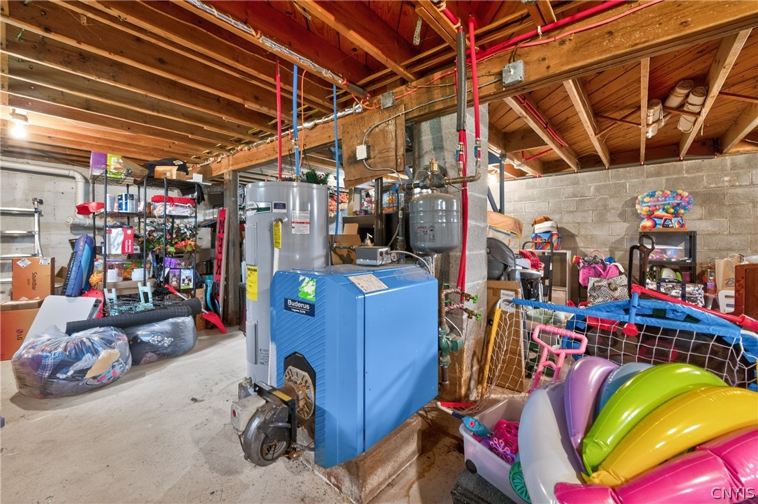 3845 Houck Road Vernon, NY 13477 - Photo 43 of 49