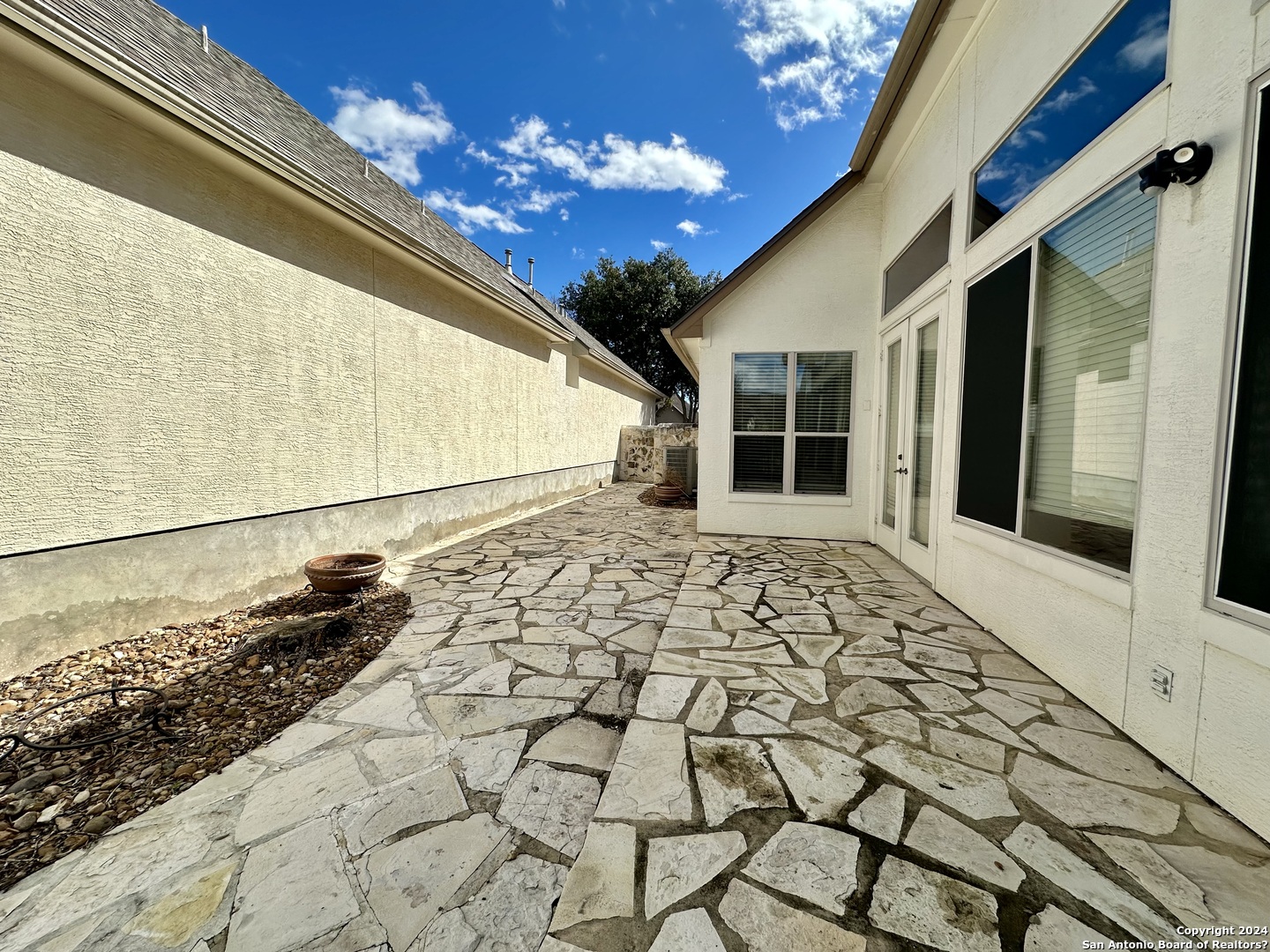 23107 Osprey Ridge San Antonio, TX 78258 - Photo 28 of 28 a front view of a house