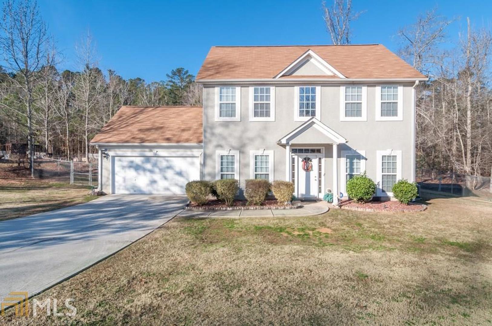 12839 Dolphin Point Hampton, GA 30228 - Photo 1 of 1 Gallery Image 1