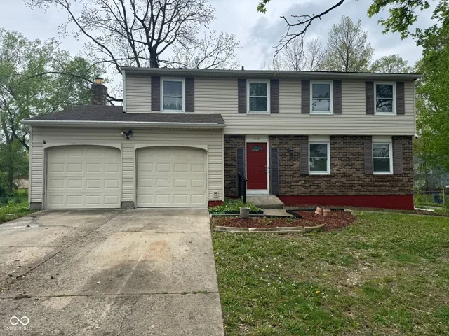 $228,000 | 10361 East 30th Street, Indianapolis, IN 46229