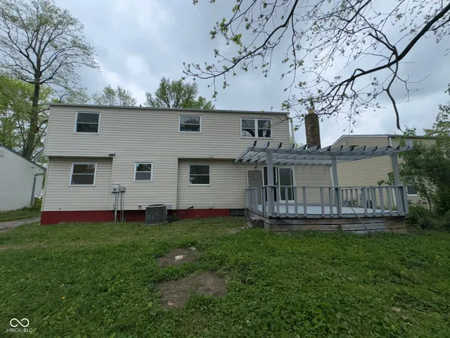 $228,000 | 10361 East 30th Street, Indianapolis, IN 46229