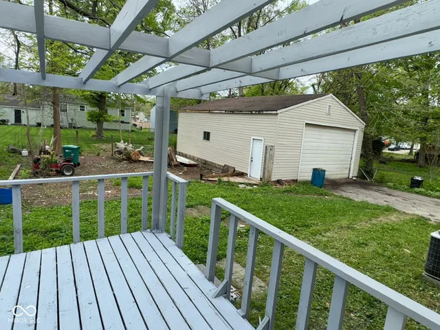 $228,000 | 10361 East 30th Street, Indianapolis, IN 46229