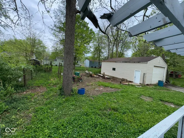 $228,000 | 10361 East 30th Street, Indianapolis, IN 46229