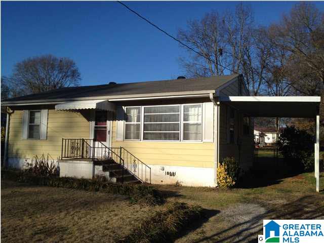 2445 21st Street Bessemer, AL 35023 - Photo 1 of 19