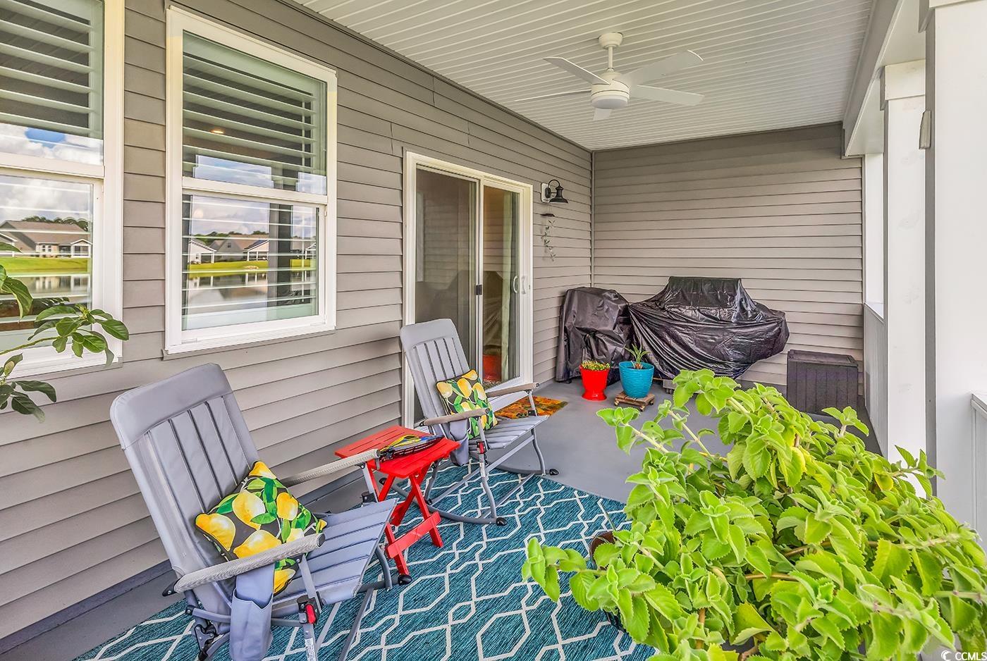 1220 Witch Hazel Way Longs, SC 29568 - Photo 31 of 40