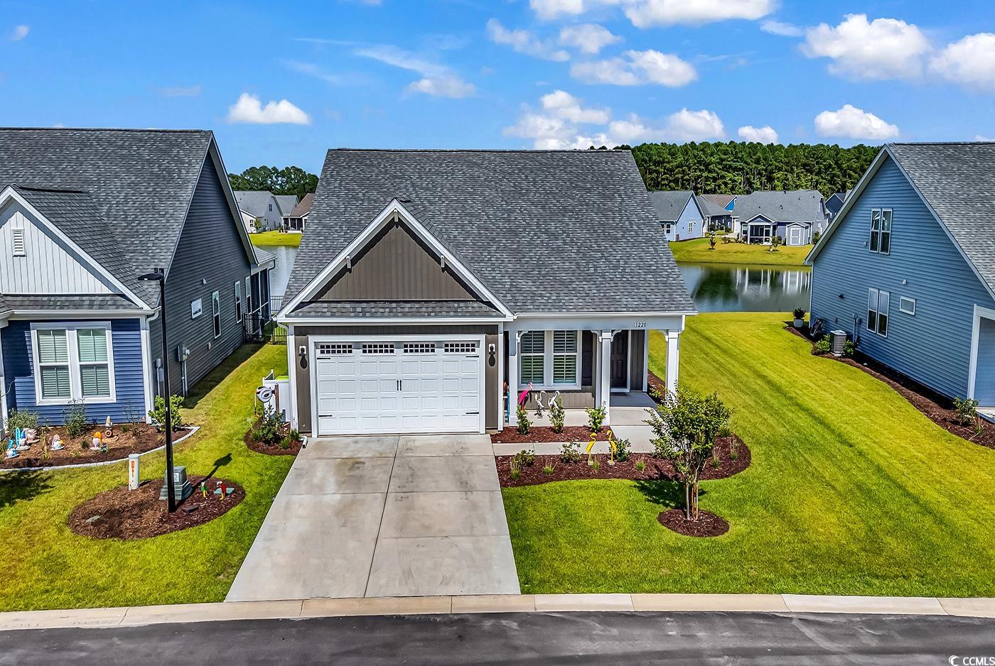 1220 Witch Hazel Way Longs, SC 29568 - Photo 35 of 40