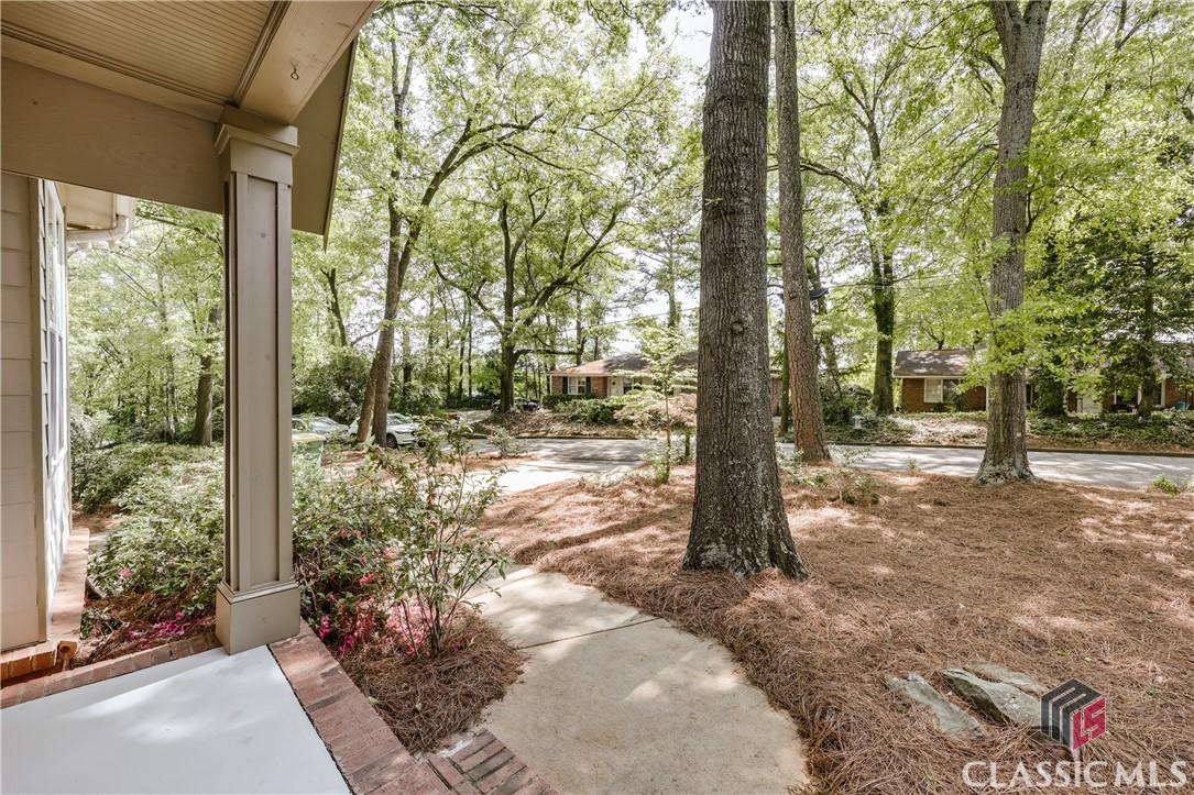90 Hart Avenue Athens, GA 30606 - Photo 3 of 43 Gallery Image 3