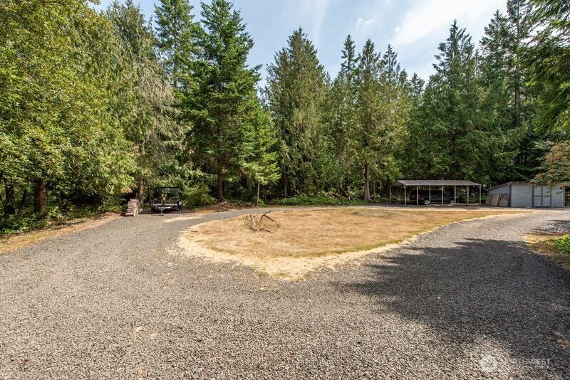572 Critter Country Trail Sequim, WA 98382 - Photo 27 of 40