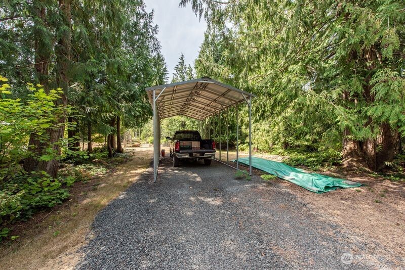 572 Critter Country Trail Sequim, WA 98382 - Photo 32 of 40