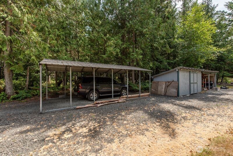 572 Critter Country Trail Sequim, WA 98382 - Photo 33 of 40