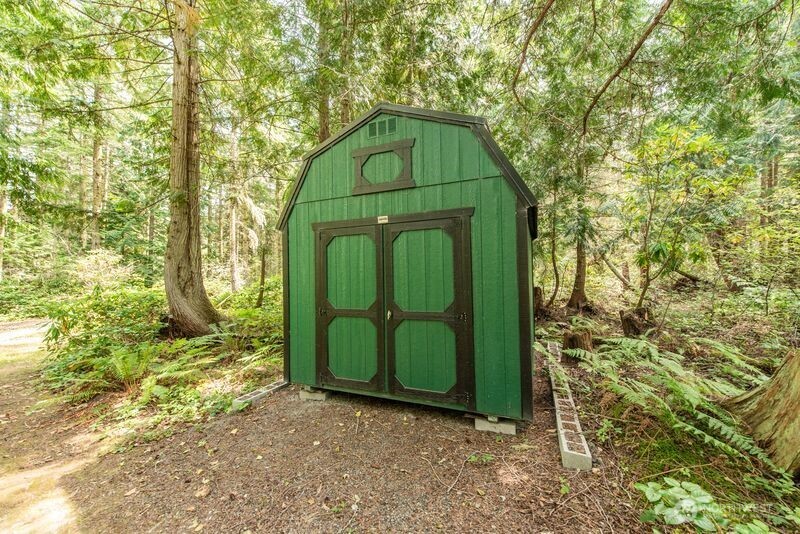 572 Critter Country Trail Sequim, WA 98382 - Photo 38 of 40