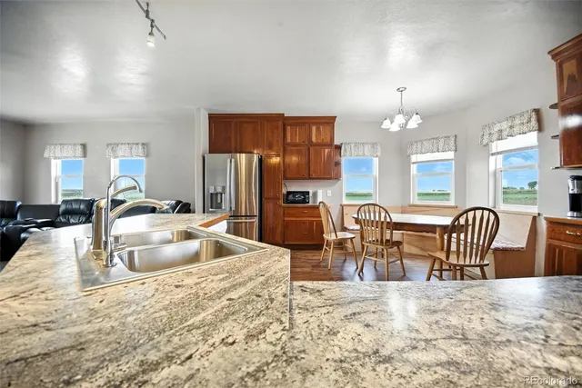 $899,900 | 13080 County Road 19, Platteville, CO 80651