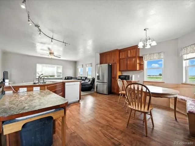 $899,900 | 13080 County Road 19, Platteville, CO 80651