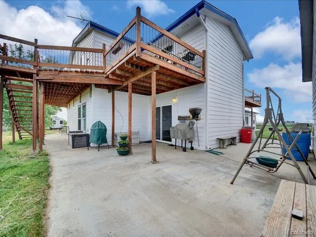 $899,900 | 13080 County Road 19, Platteville, CO 80651