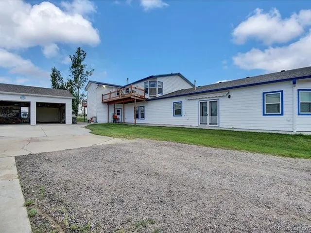 $899,900 | 13080 County Road 19, Platteville, CO 80651