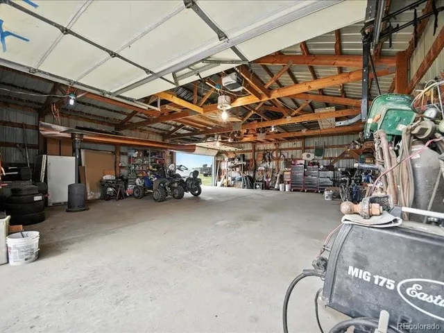 $899,900 | 13080 County Road 19, Platteville, CO 80651