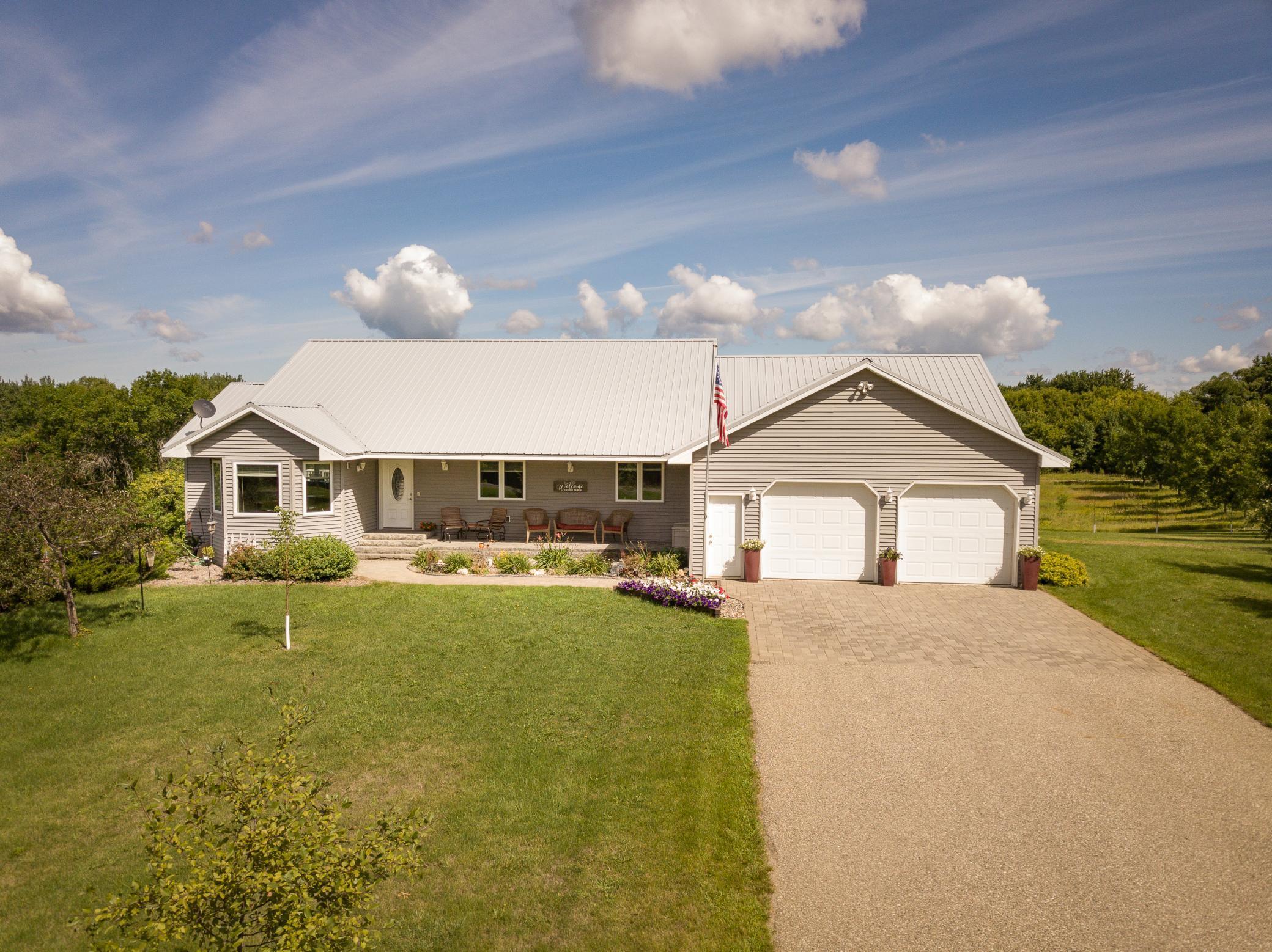 9285 Cherry Point Road Southwest Alexandria, MN 56308 - Photo 1 of 1 Gallery Image 1