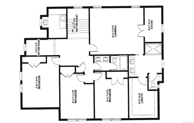$984,500 | 68 Highway 37, New Fairfield, CT 06812