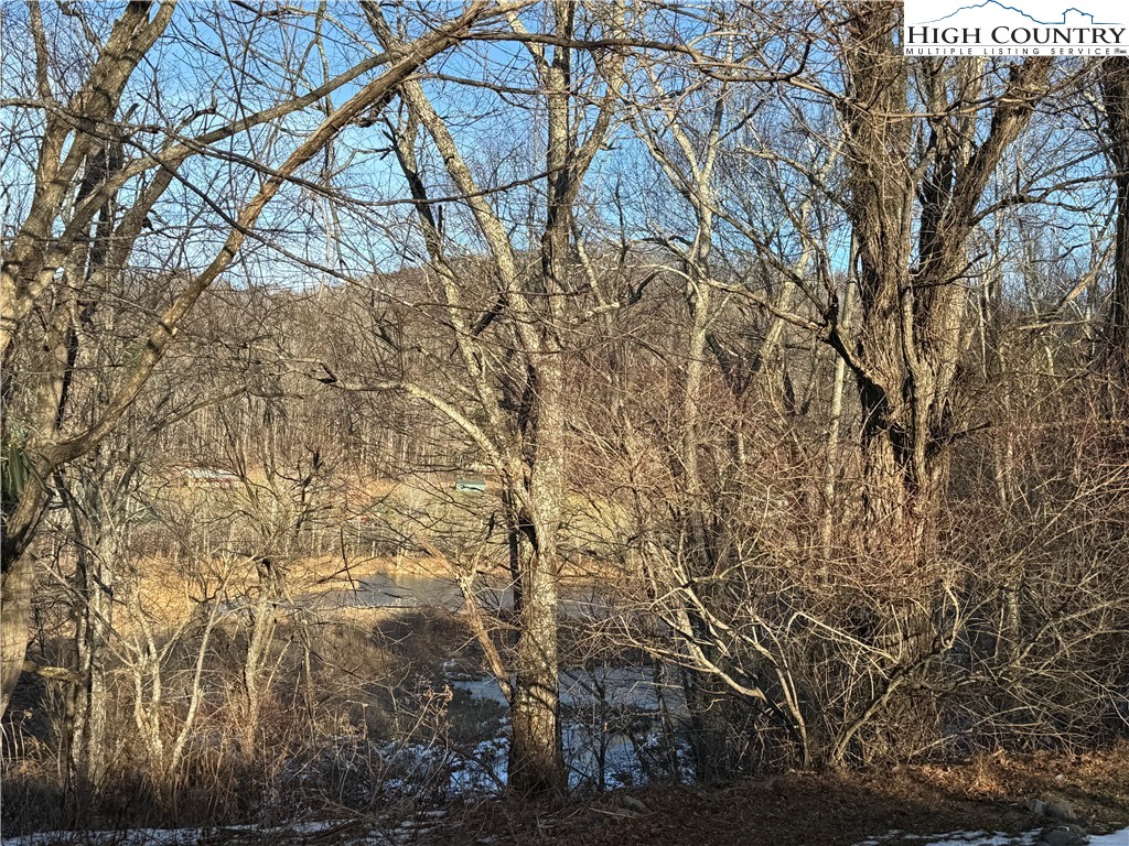 Waterstone Drive Boone, NC 28607 - Photo 13 of 15 a backyard of a house with lots of green space