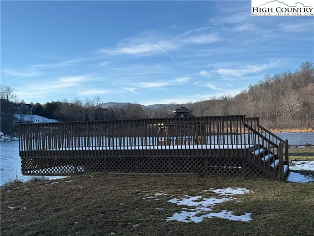 a view of street with a fence