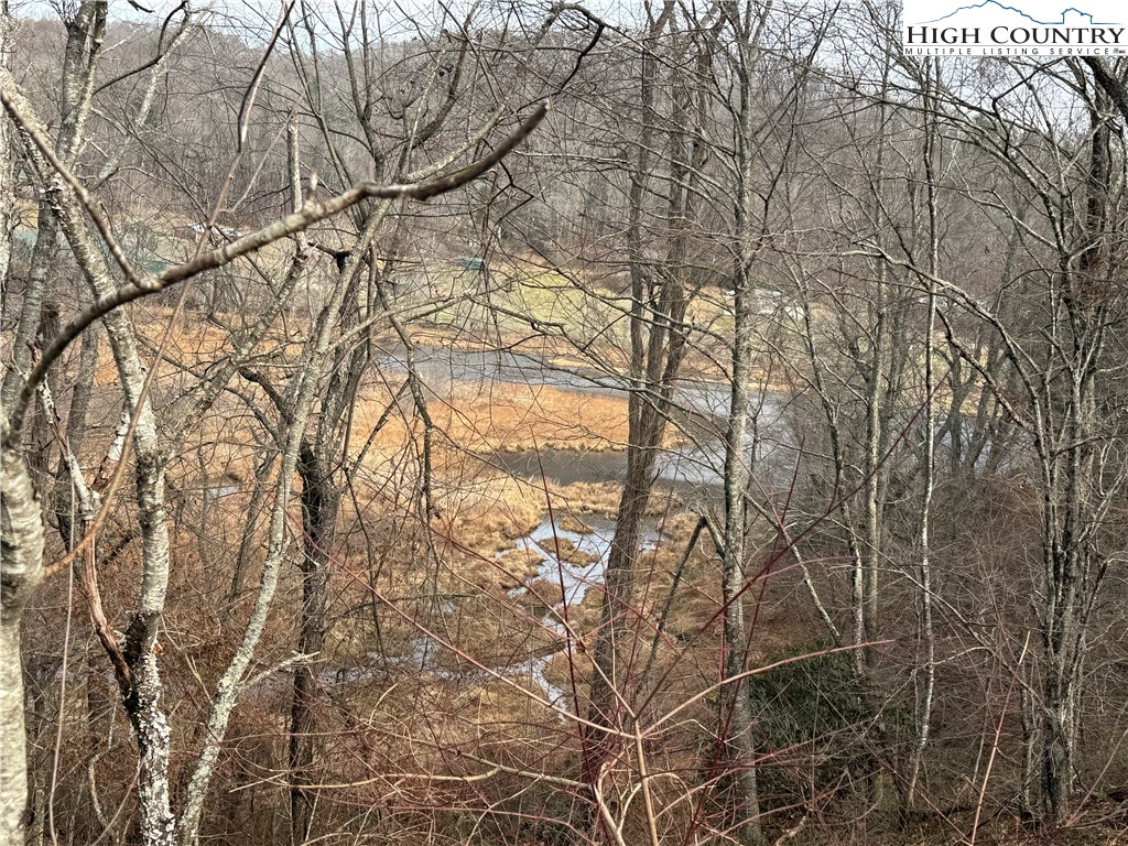 Waterstone Drive Boone, NC 28607 - Photo 3 of 15 a backyard of a house with lots of green space