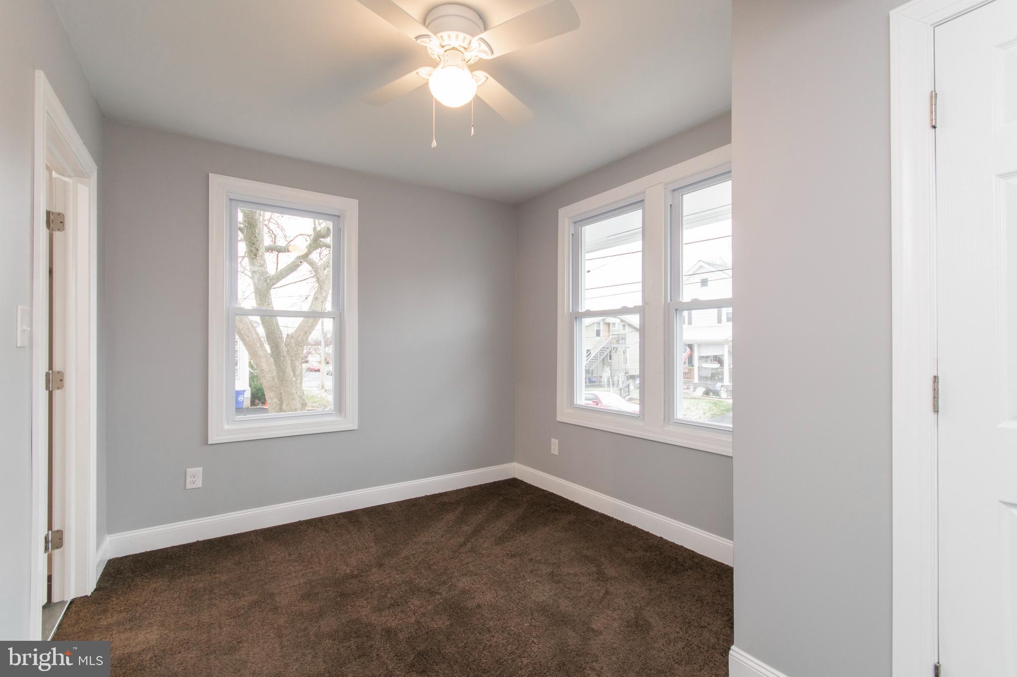25 West Roland Road Brookhaven, PA 19015 - Photo 12 of 22 First Floor Bedroom