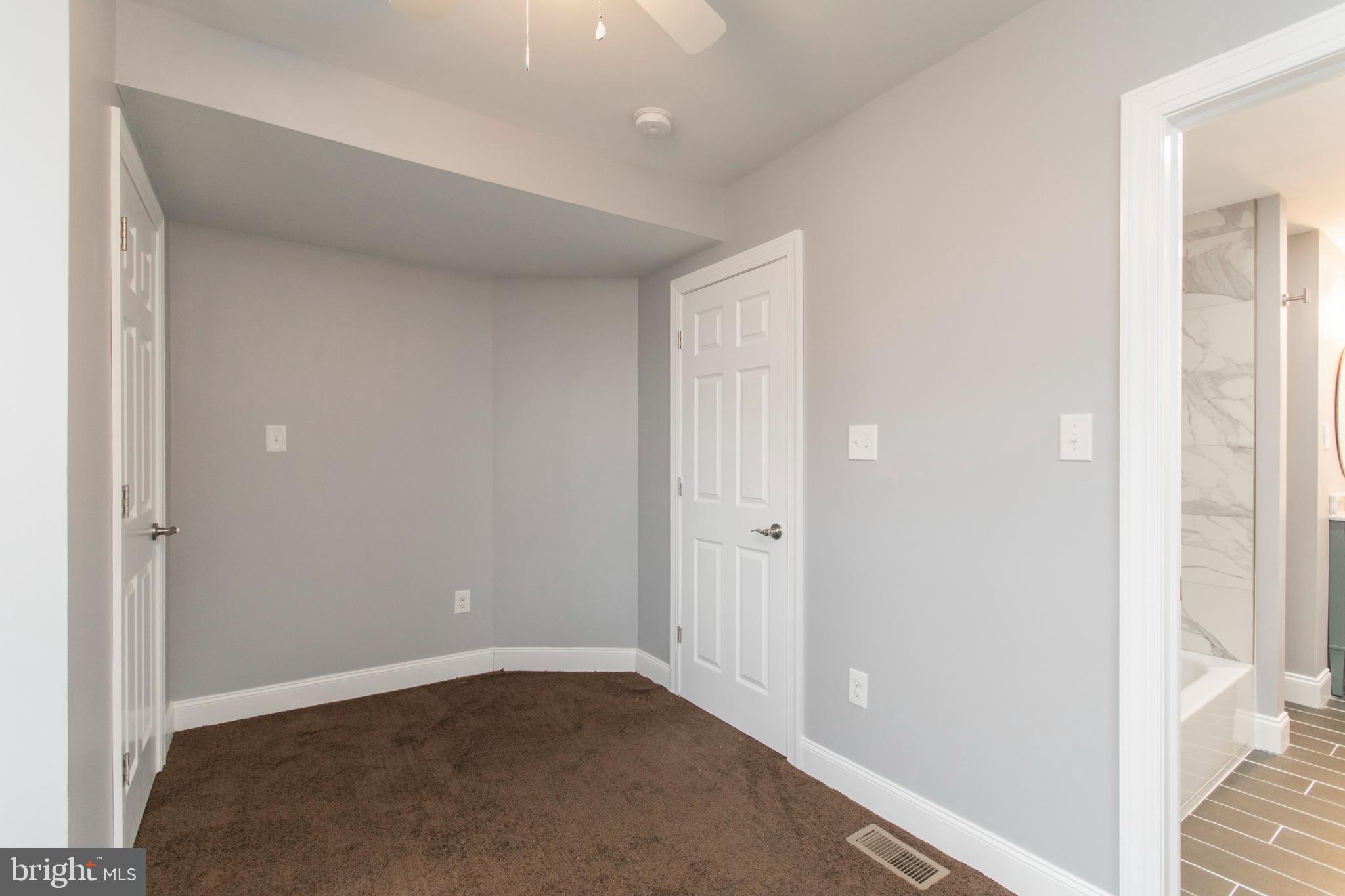 25 West Roland Road Brookhaven, PA 19015 - Photo 13 of 22 First Floor Bedroom