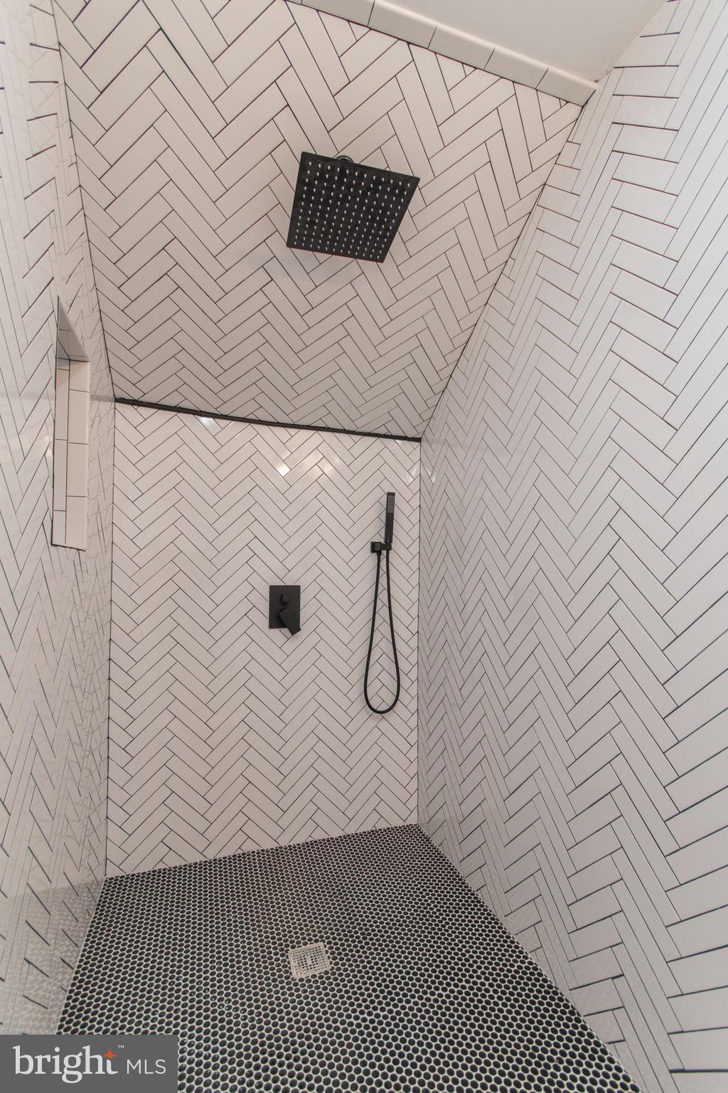 25 West Roland Road Brookhaven, PA 19015 - Photo 18 of 22 Primary Bedroom Full Bath