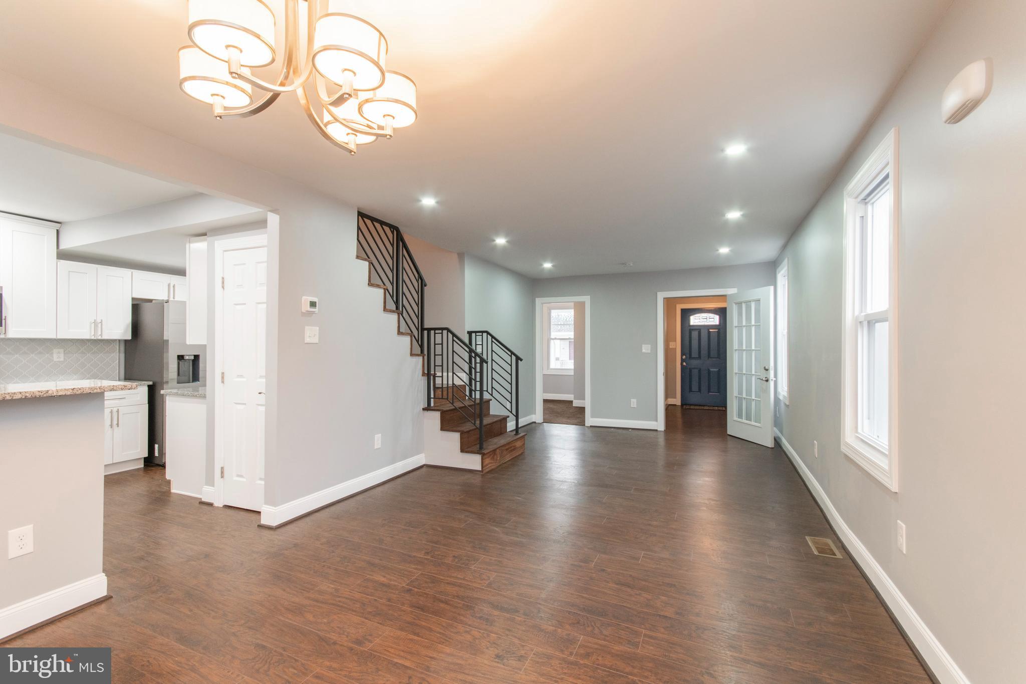 25 West Roland Road Brookhaven, PA 19015 - Photo 10 of 22 Dining Room