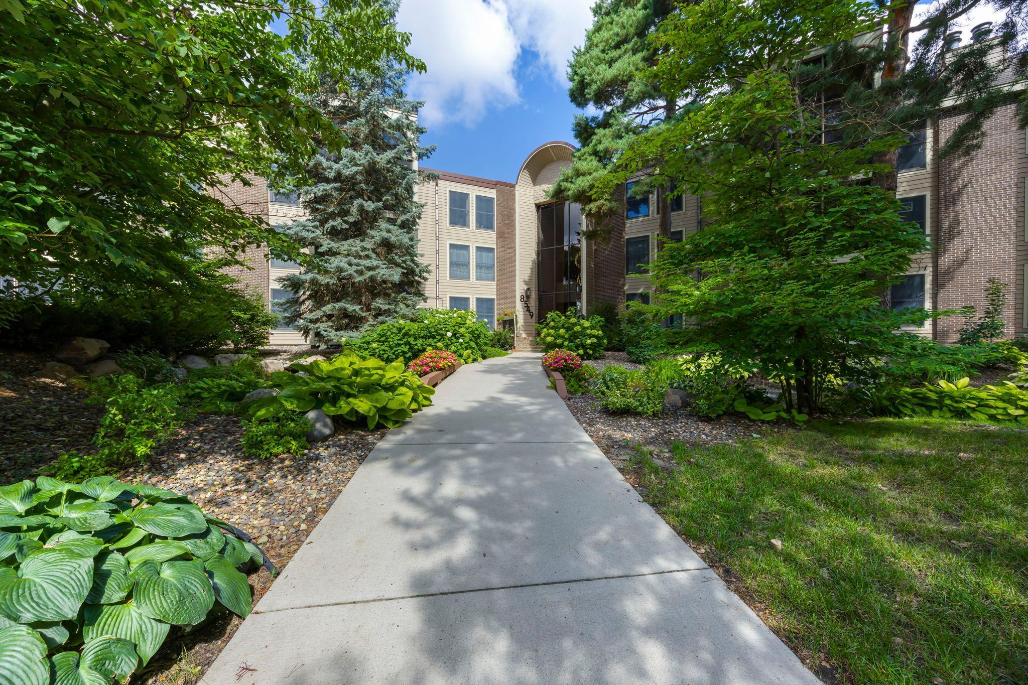 8549 Irwin Road, Unit 235 Bloomington, MN 55437 - Photo 1 of 1 Gallery Image 1