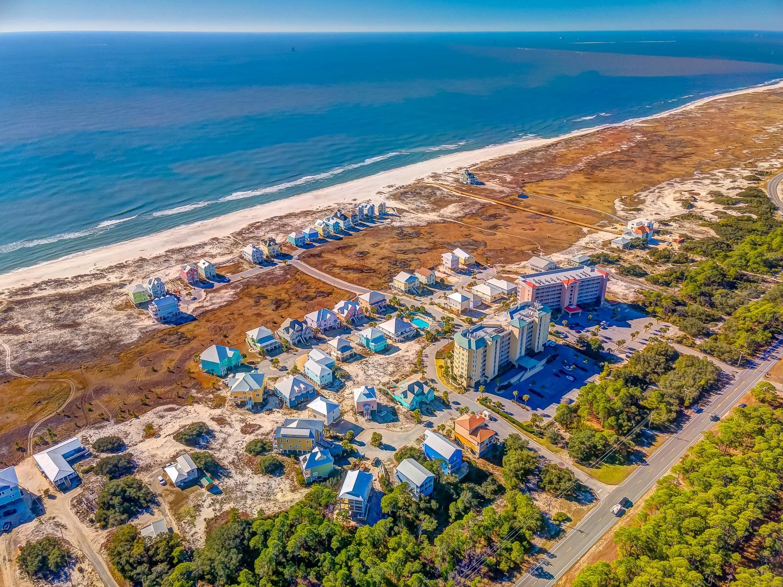 1504 Shell Lane Gulf Shores, AL 36542 - Photo 33 of 34