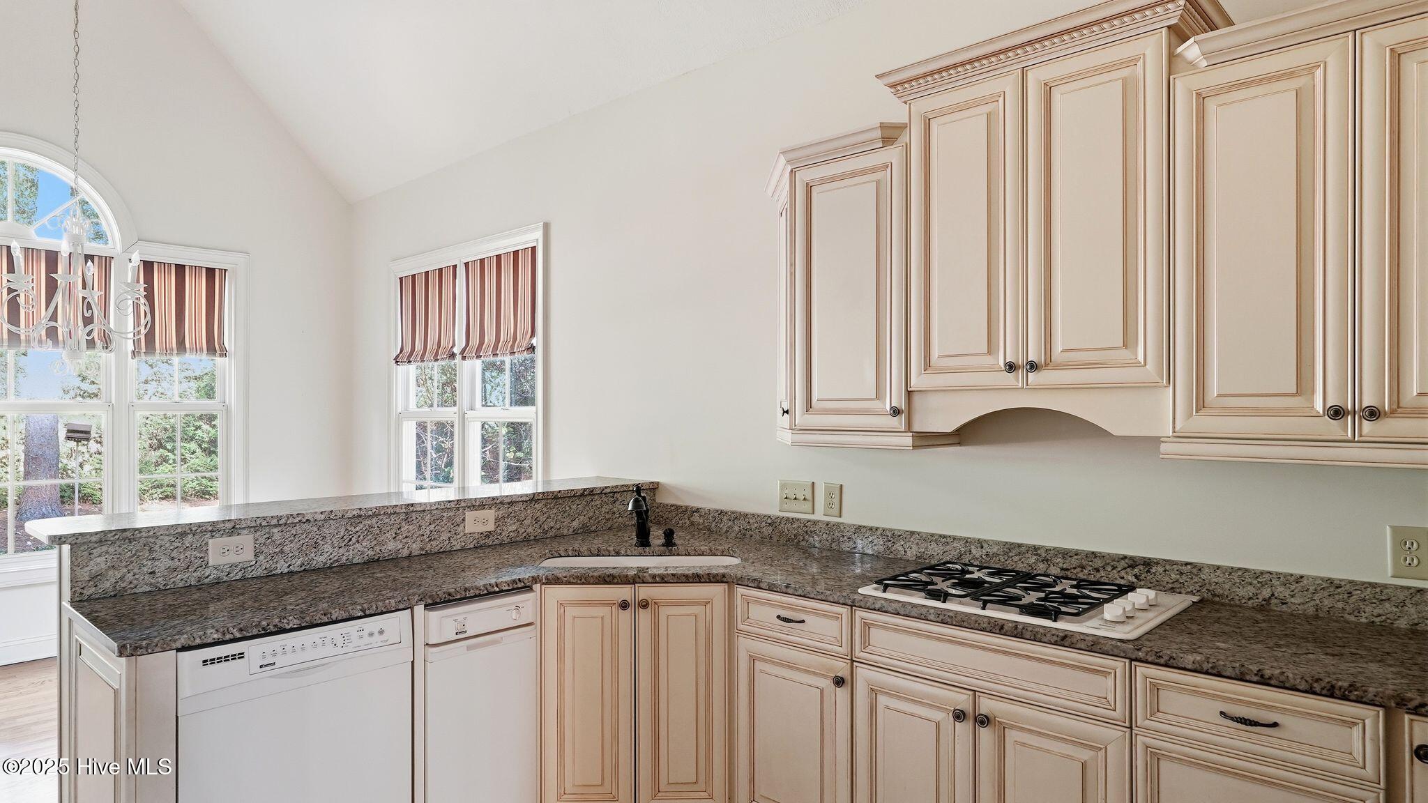 380 Grove Road Southern Pines, NC 28387 - Photo 4 of 54 Kitchen