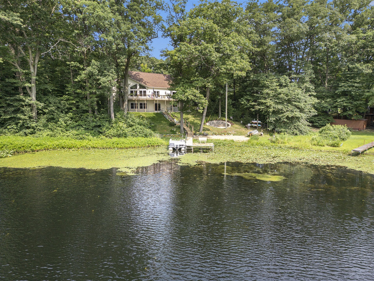 5091 East High Tower Lake Road Hesperia, MI 49421 - Photo 40 of 45