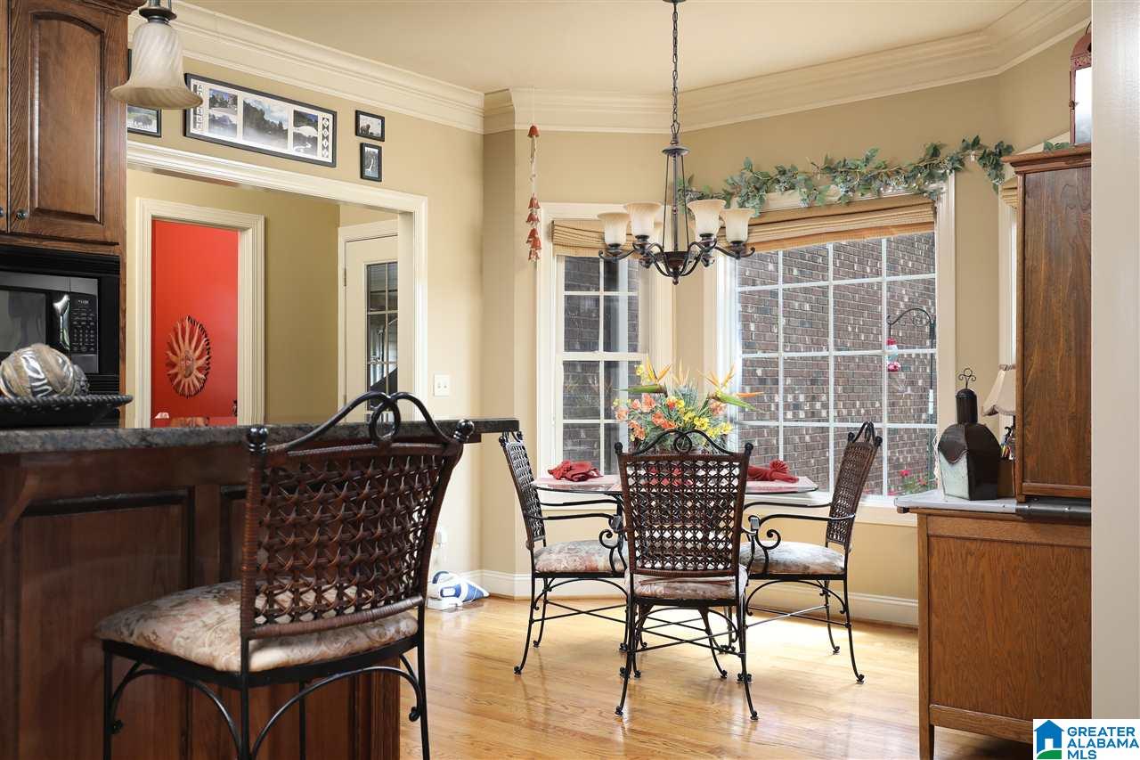 741 Robbins Branch Road Altoona, AL 35952 - Photo 17 of 50 Gallery Image 17