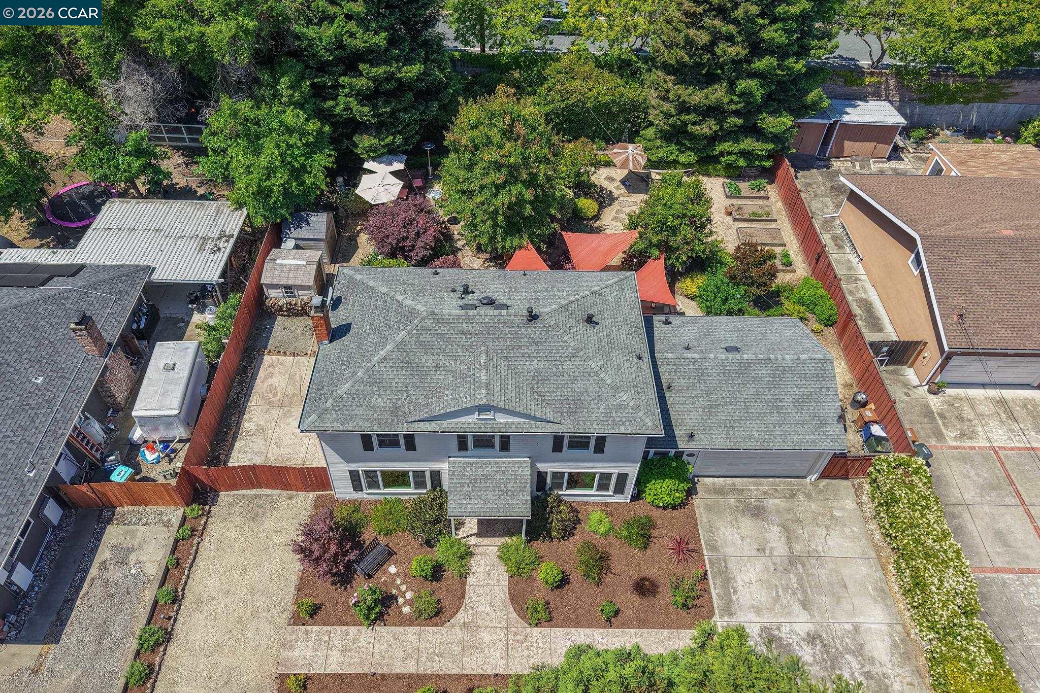 4510 Haag Road Martinez, CA 94553 - Photo 32 of 47