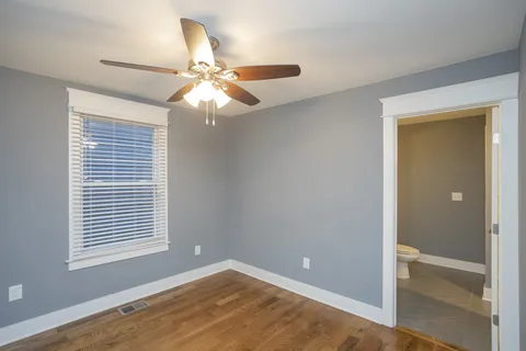 $775,000 | 4702 Indiana Avenue, Unit A, Nashville, TN 37209