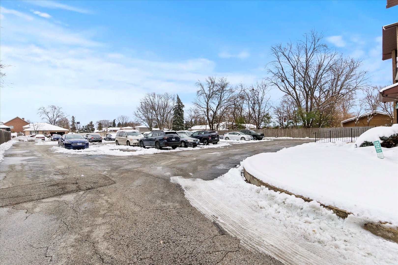 9051 South Roberts Road, Unit 310 Hickory Hills, IL 60457 - Photo 18 of 19